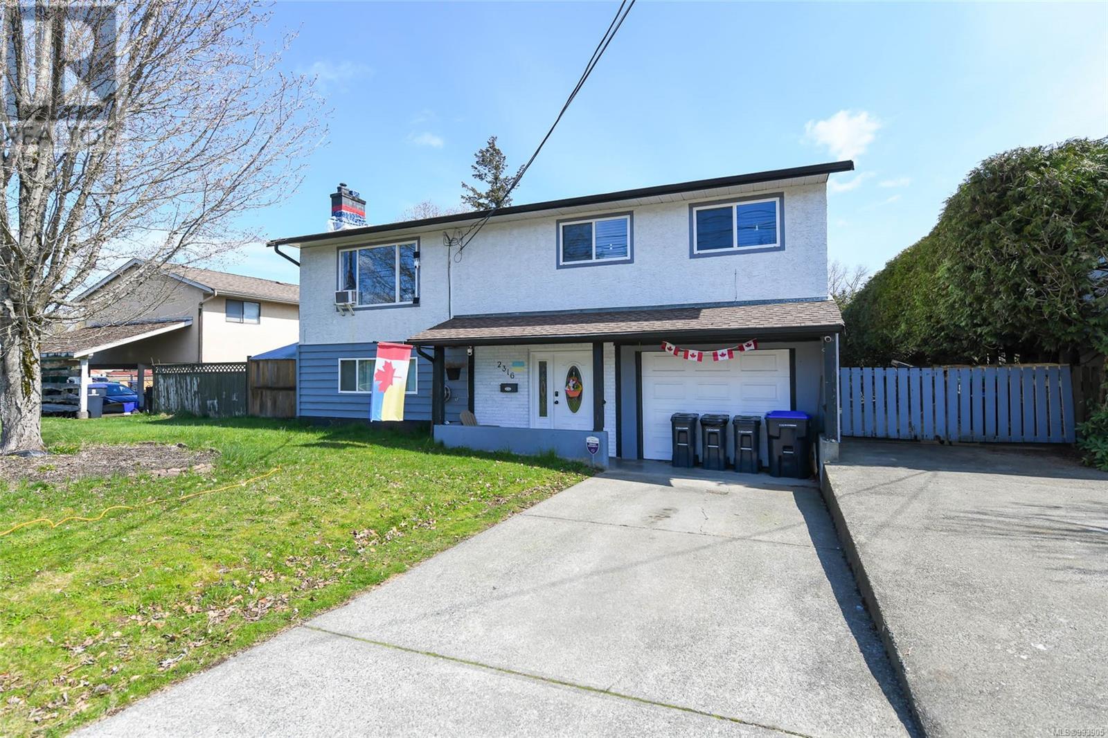 Property at 2316 Grant Ave image 1