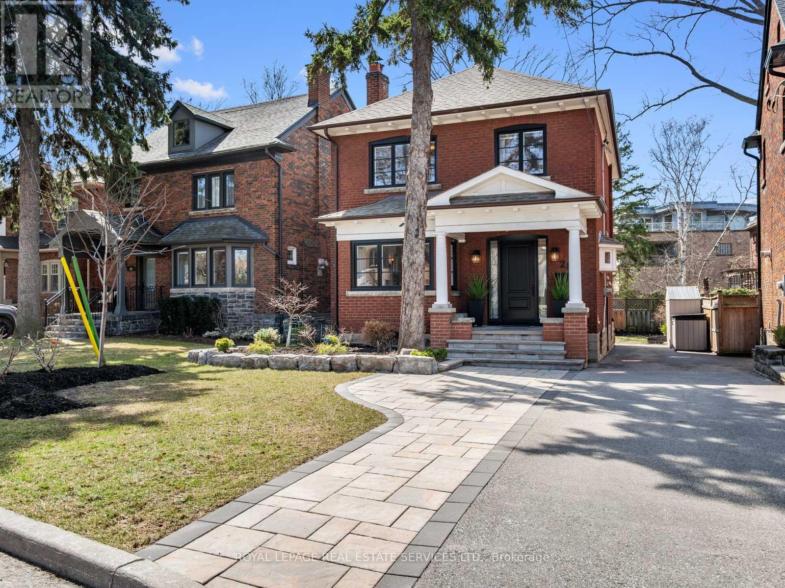 Property at 28 TRAYMORE CRESCENT image 1
