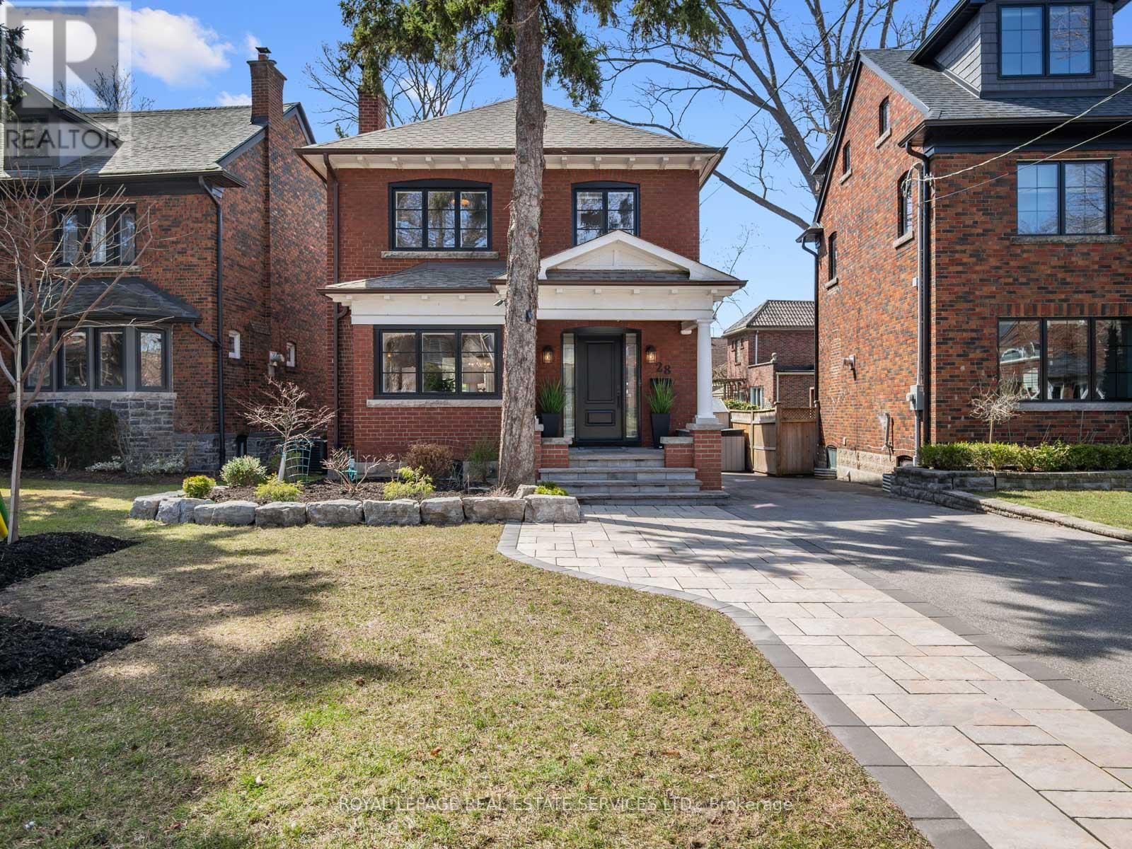 Property at 28 TRAYMORE CRESCENT image 2