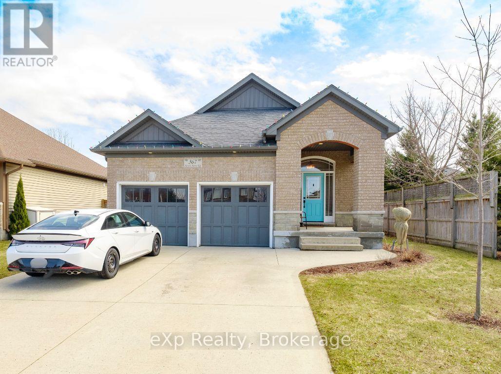 367 SANDY ACRES ROAD, Saugeen Shores, Ontario