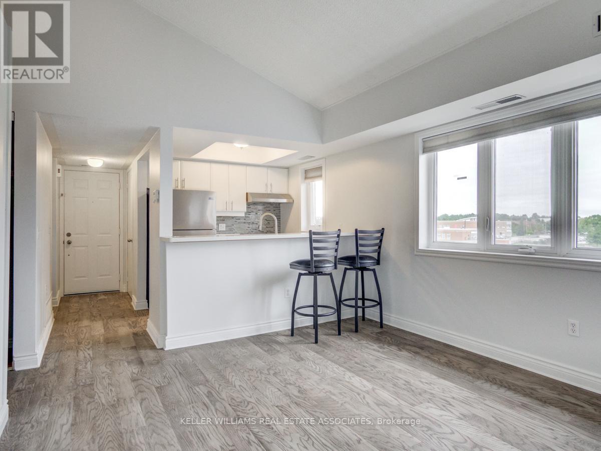 42 - 119 Bristol Road E, Mississauga, Ontario  L4Z 3P7 - Photo 12 - W12067094