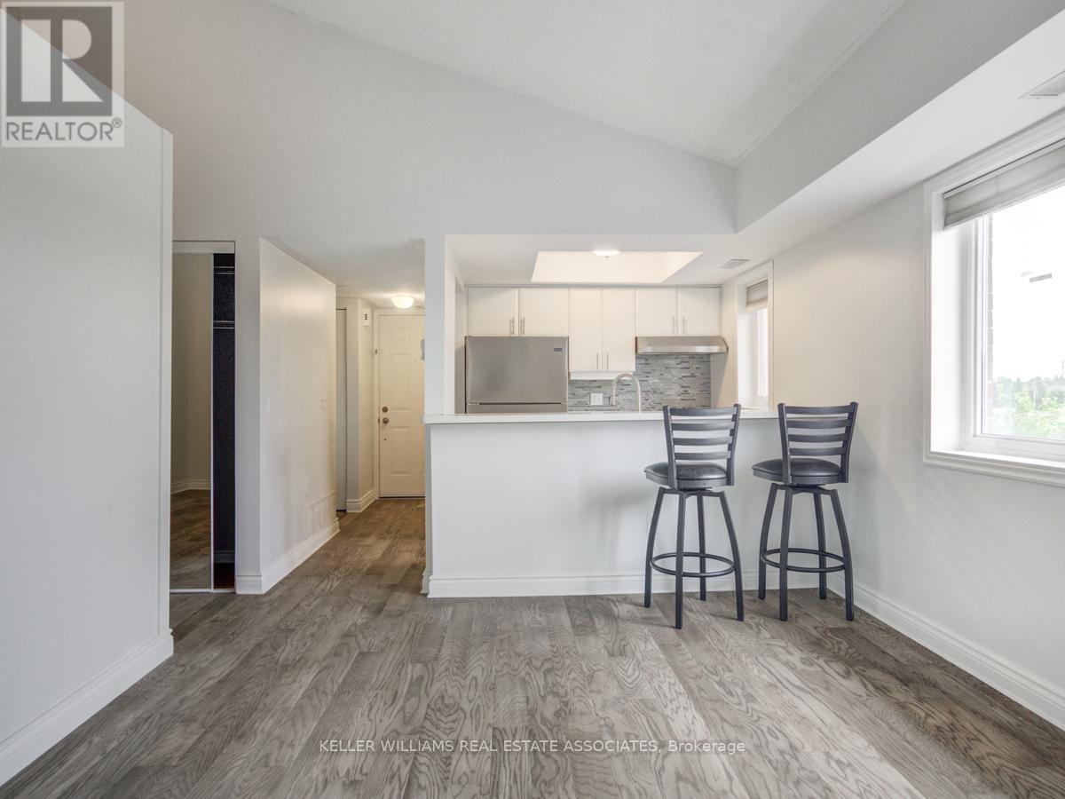 42 - 119 Bristol Road E, Mississauga, Ontario  L4Z 3P7 - Photo 13 - W12067094