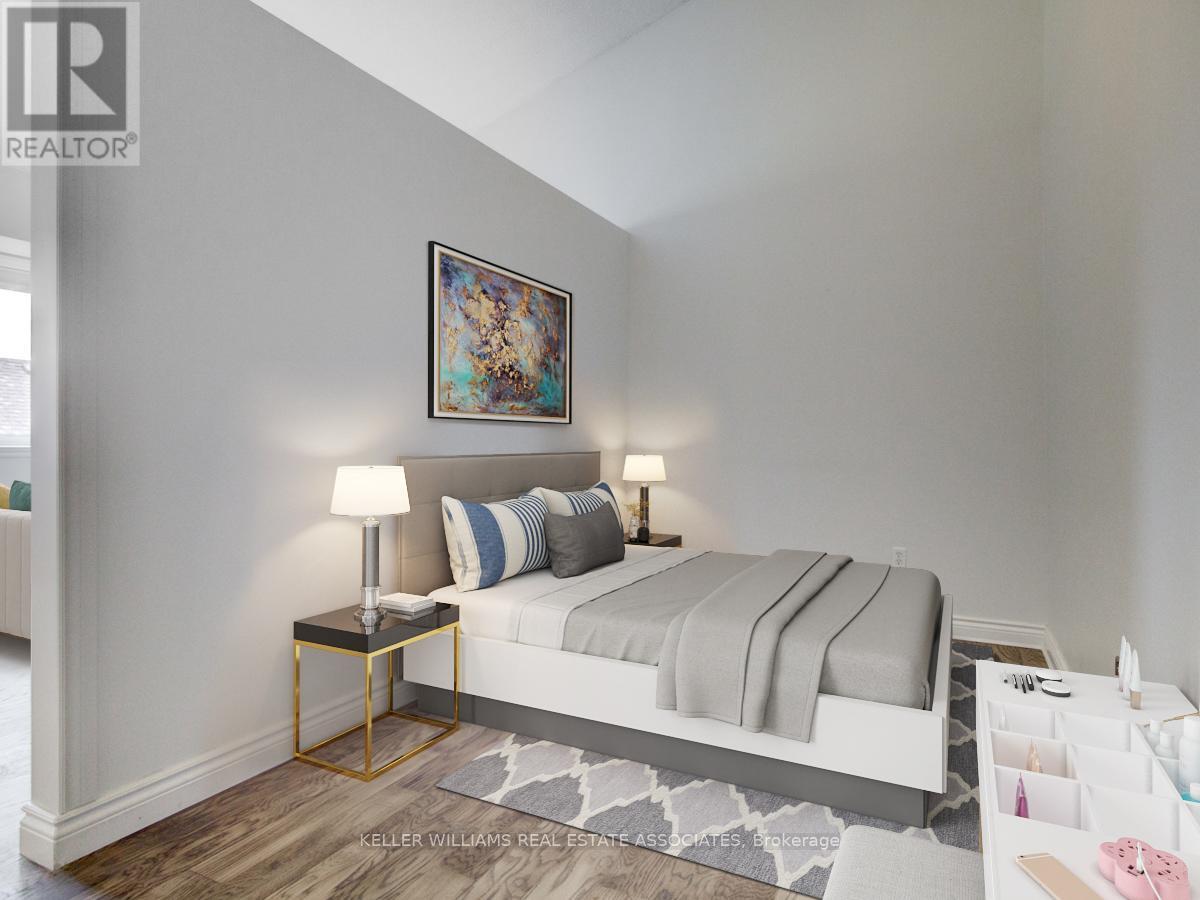 42 - 119 Bristol Road E, Mississauga, Ontario  L4Z 3P7 - Photo 16 - W12067094