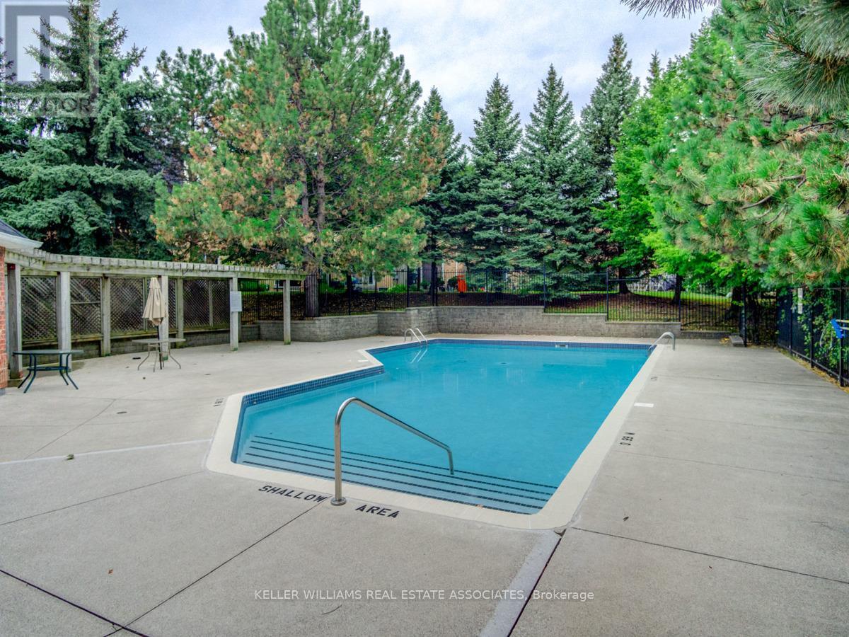 42 - 119 Bristol Road E, Mississauga, Ontario  L4Z 3P7 - Photo 24 - W12067094