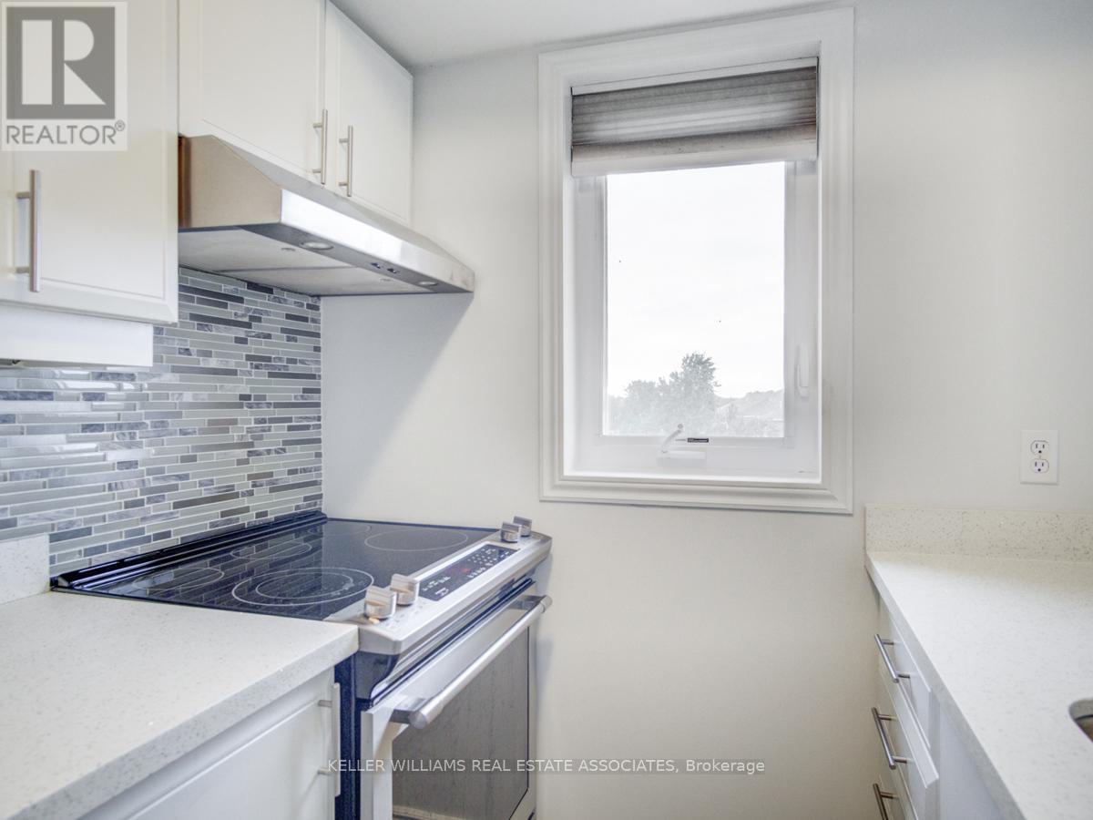 42 - 119 Bristol Road E, Mississauga, Ontario  L4Z 3P7 - Photo 4 - W12067094