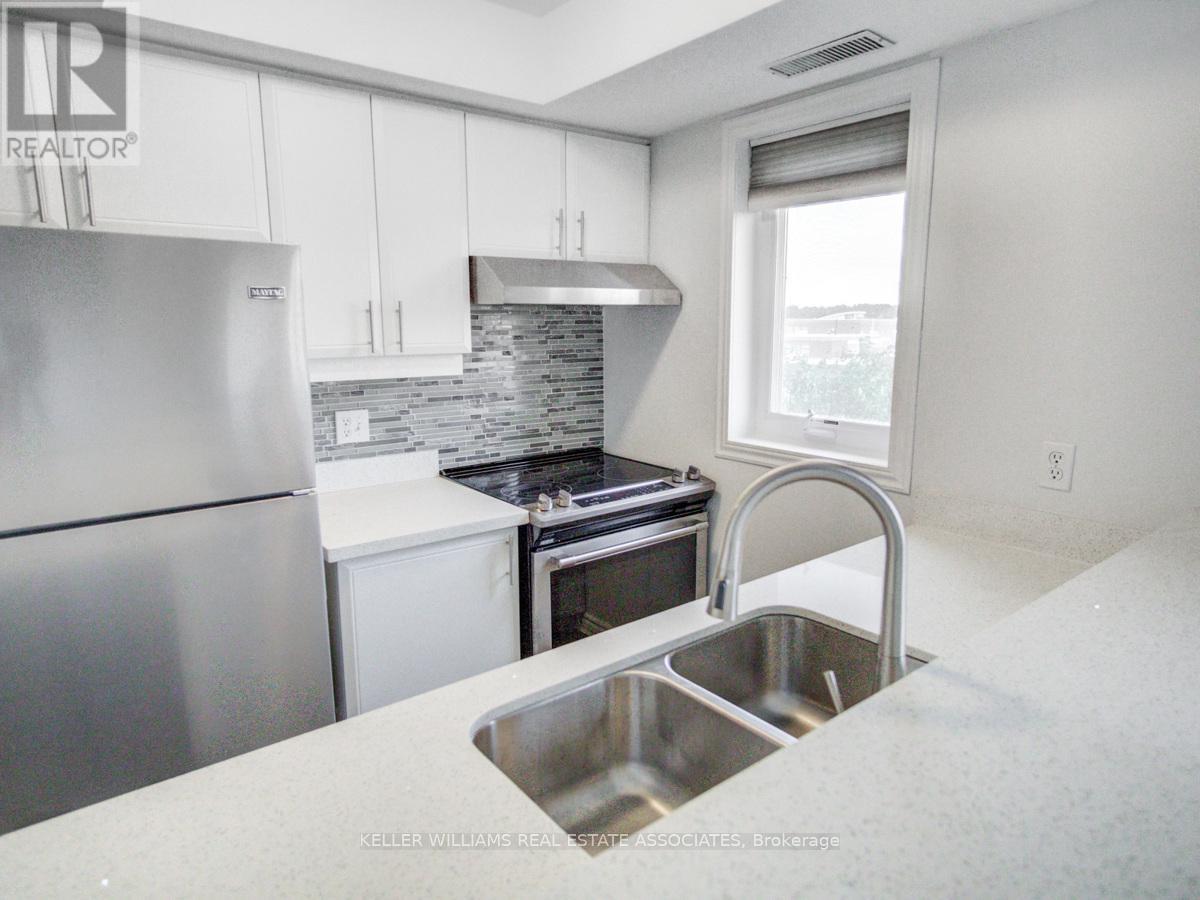 42 - 119 Bristol Road E, Mississauga, Ontario  L4Z 3P7 - Photo 5 - W12067094