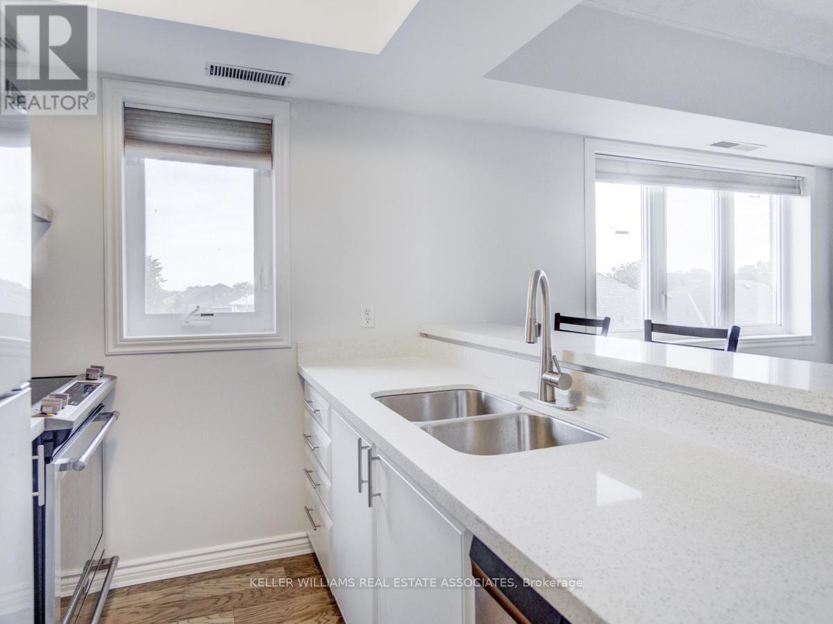 42 - 119 Bristol Road E, Mississauga, Ontario  L4Z 3P7 - Photo 7 - W12067094
