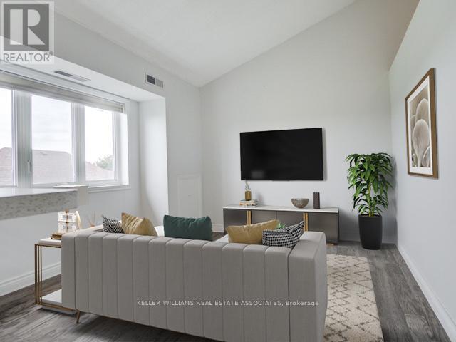 42 - 119 Bristol Road E, Mississauga, Ontario  L4Z 3P7 - Photo 8 - W12067094
