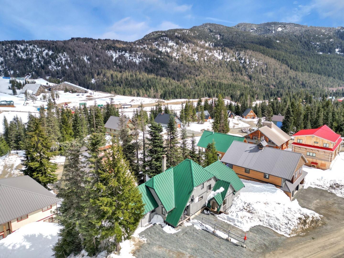 2 20919 SNOWFLAKE CRESCENT, Agassiz, British Columbia