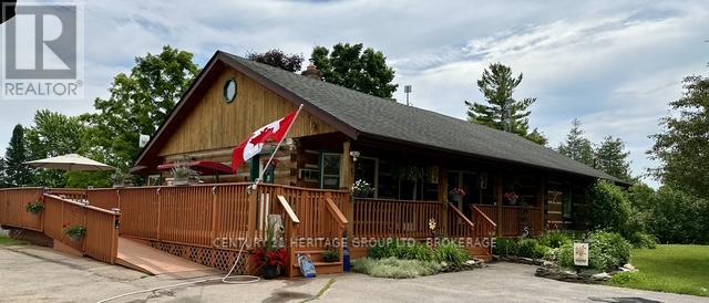 126 VARTY LAKE ROAD, stone mills (stone mills), Ontario