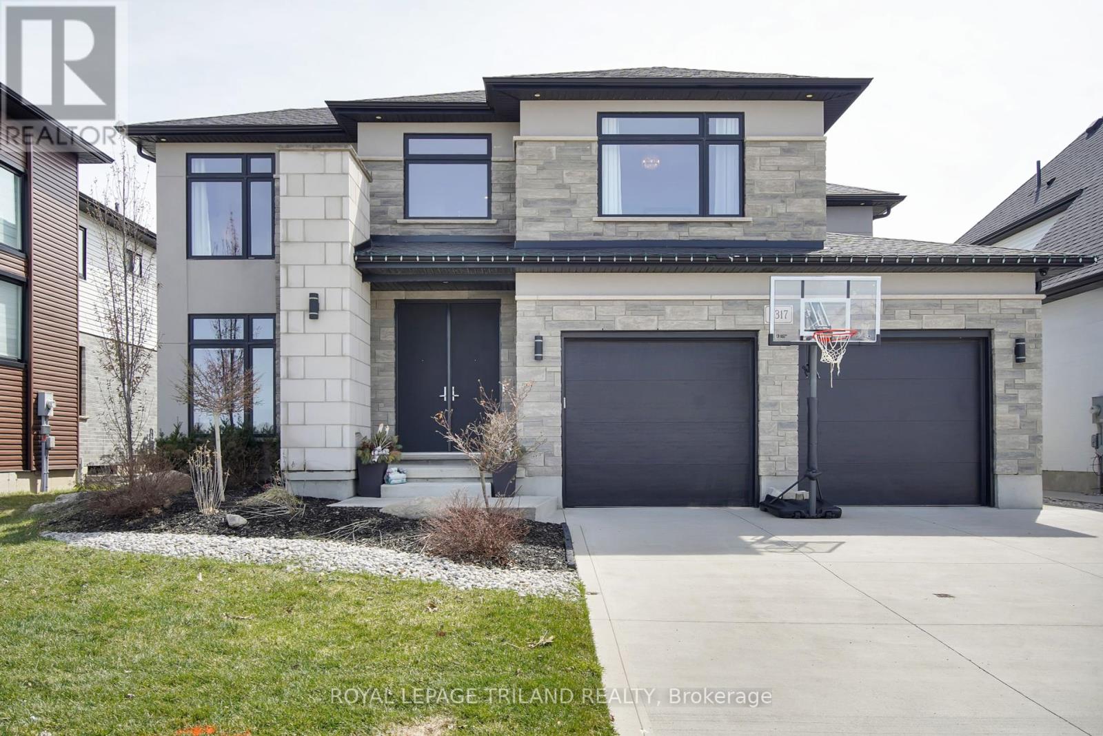 Property at 6317 OLD GARRISON BOULEVARD image 1