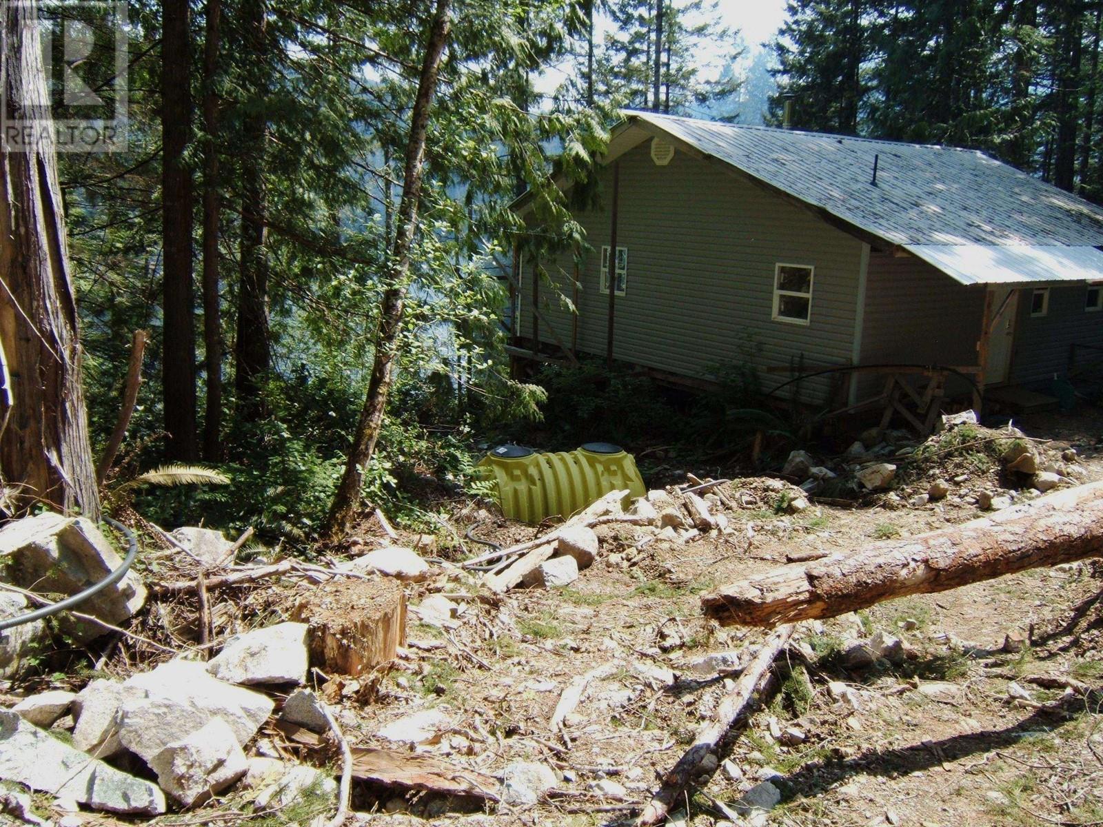 Dl 1020 S Green Bay, Nelson Island, British Columbia  V0N 0V0 - Photo 3 - R2986947