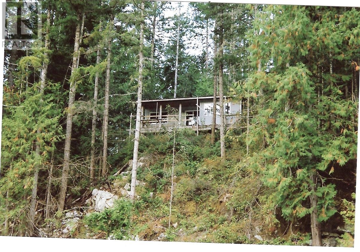 Dl 1020 S Green Bay, Nelson Island, British Columbia  V0N 0V0 - Photo 7 - R2986947