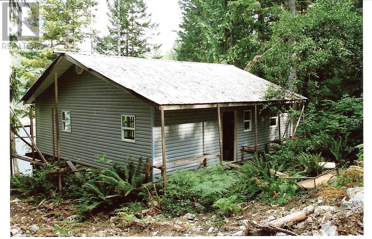 Dl 1020 S Green Bay, Nelson Island, British Columbia  V0N 0V0 - Photo 8 - R2986947