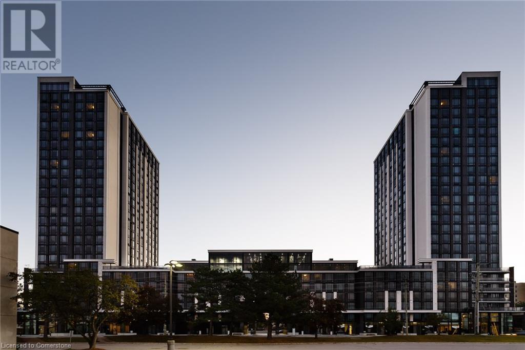 330 Phillip Street Unit# S1107, Waterloo, Ontario  N2L 3W9 - Photo 1 - 40714509