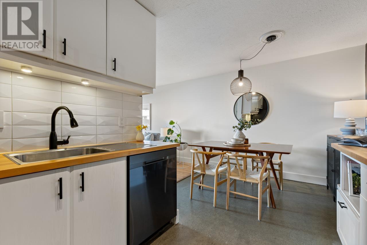 106 777 W 7th Avenue, Vancouver, British Columbia  V5Z 1B9 - Photo 10 - R2986854