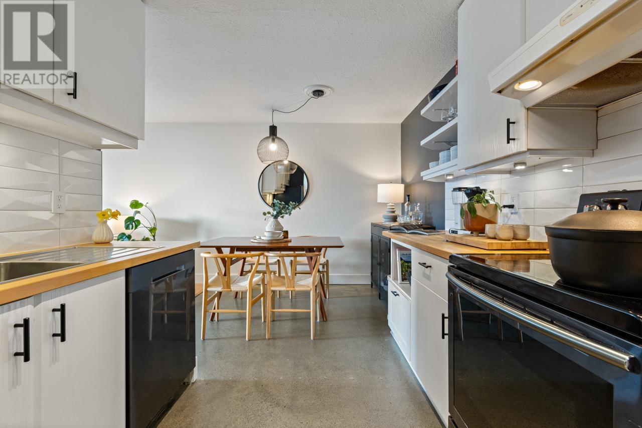 106 777 W 7th Avenue, Vancouver, British Columbia  V5Z 1B9 - Photo 11 - R2986854
