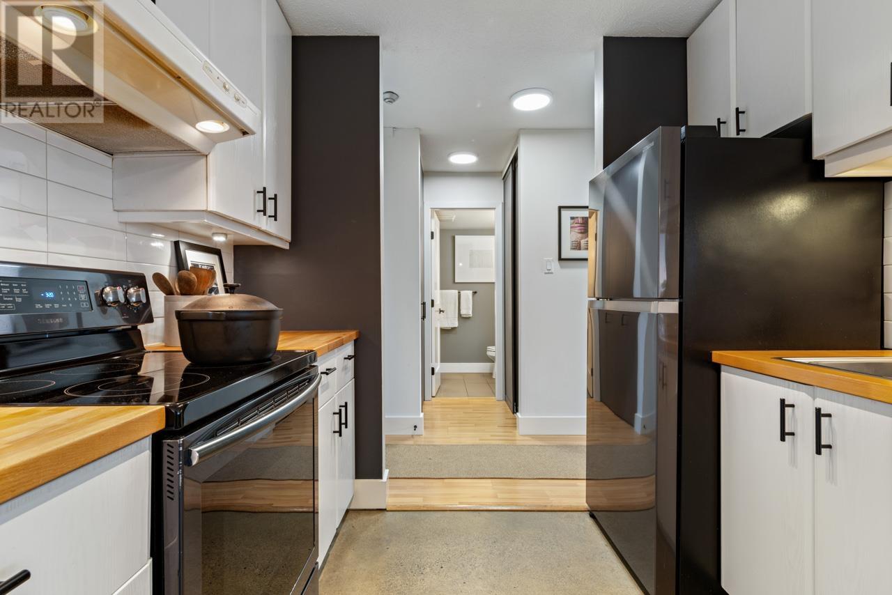 106 777 W 7th Avenue, Vancouver, British Columbia  V5Z 1B9 - Photo 12 - R2986854