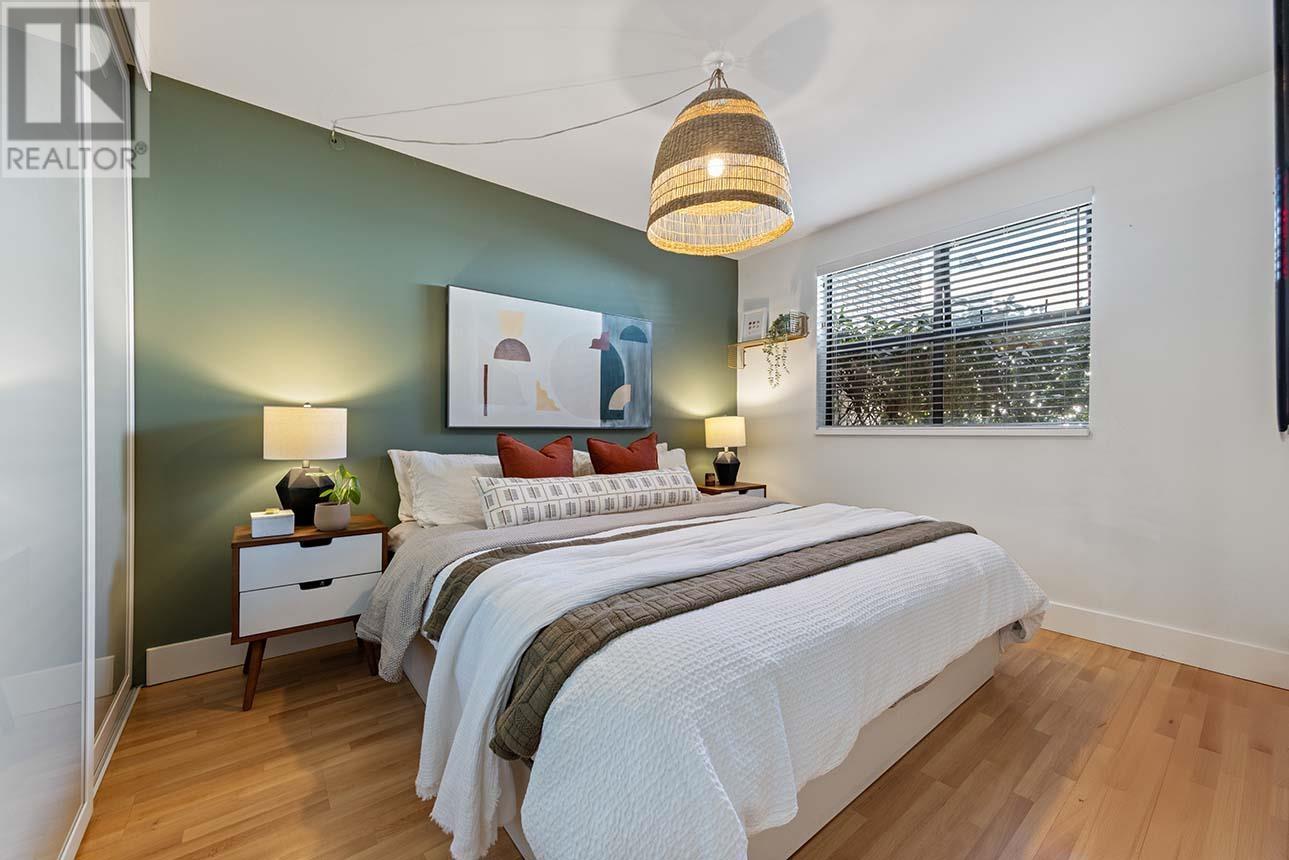106 777 W 7th Avenue, Vancouver, British Columbia  V5Z 1B9 - Photo 13 - R2986854