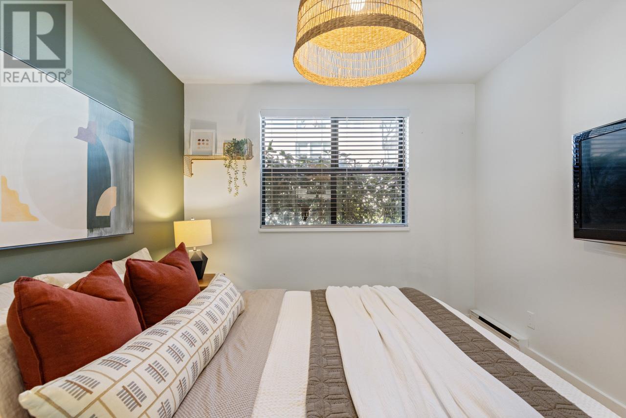 106 777 W 7th Avenue, Vancouver, British Columbia  V5Z 1B9 - Photo 14 - R2986854