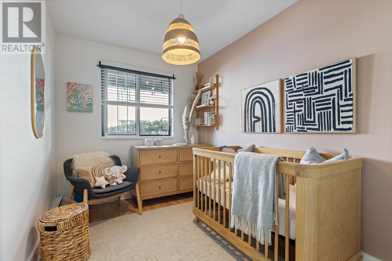 106 777 W 7th Avenue, Vancouver, British Columbia  V5Z 1B9 - Photo 15 - R2986854