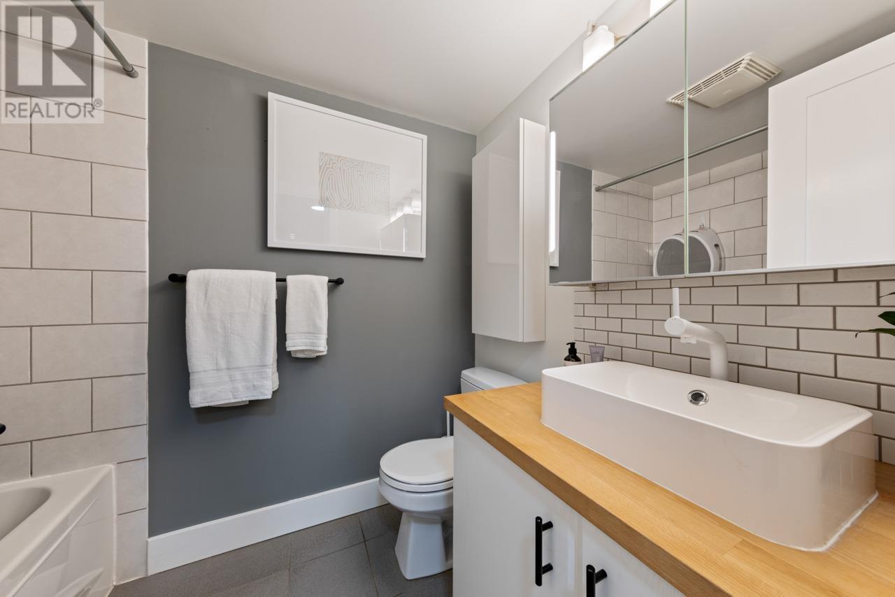106 777 W 7th Avenue, Vancouver, British Columbia  V5Z 1B9 - Photo 16 - R2986854