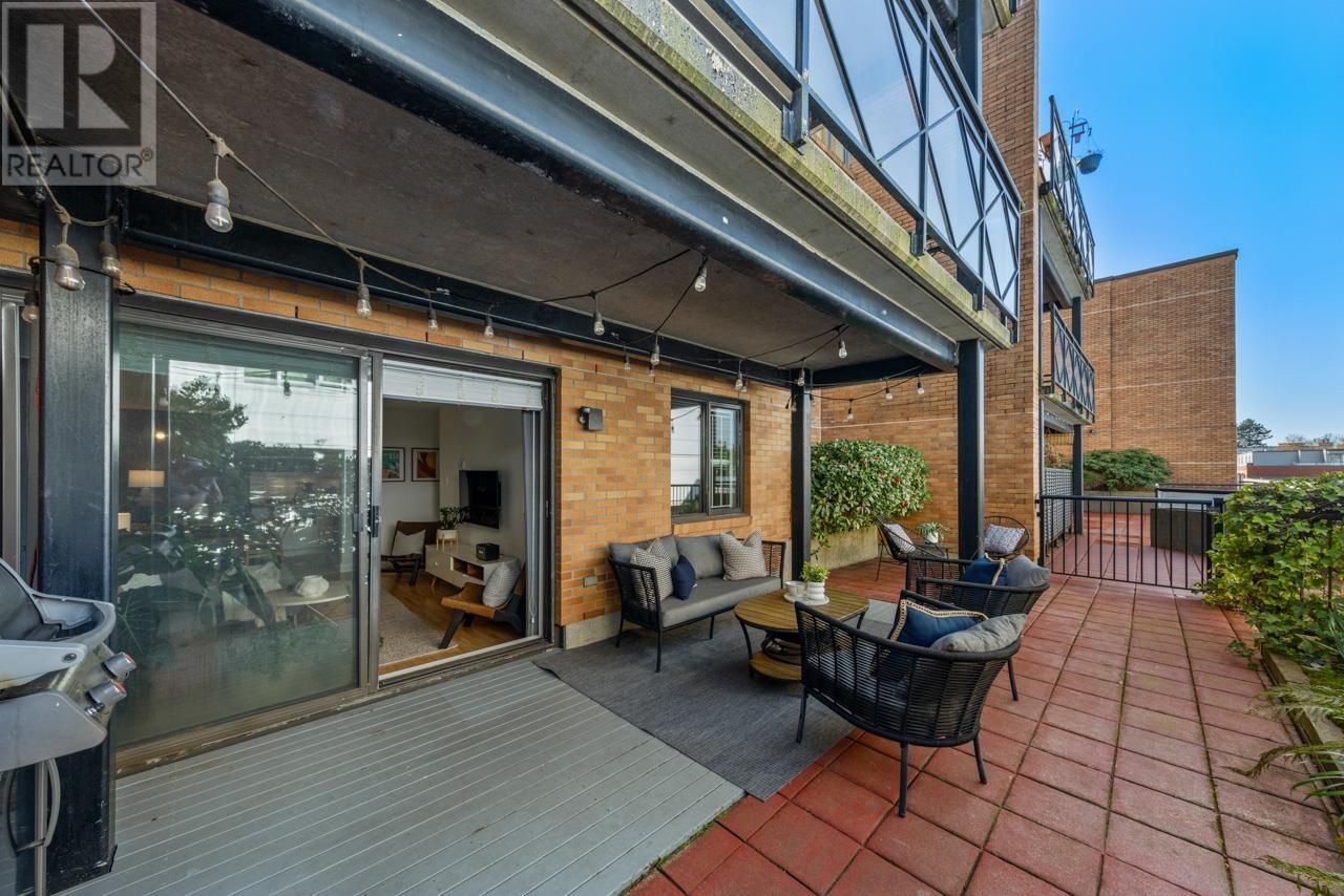 106 777 W 7th Avenue, Vancouver, British Columbia  V5Z 1B9 - Photo 17 - R2986854