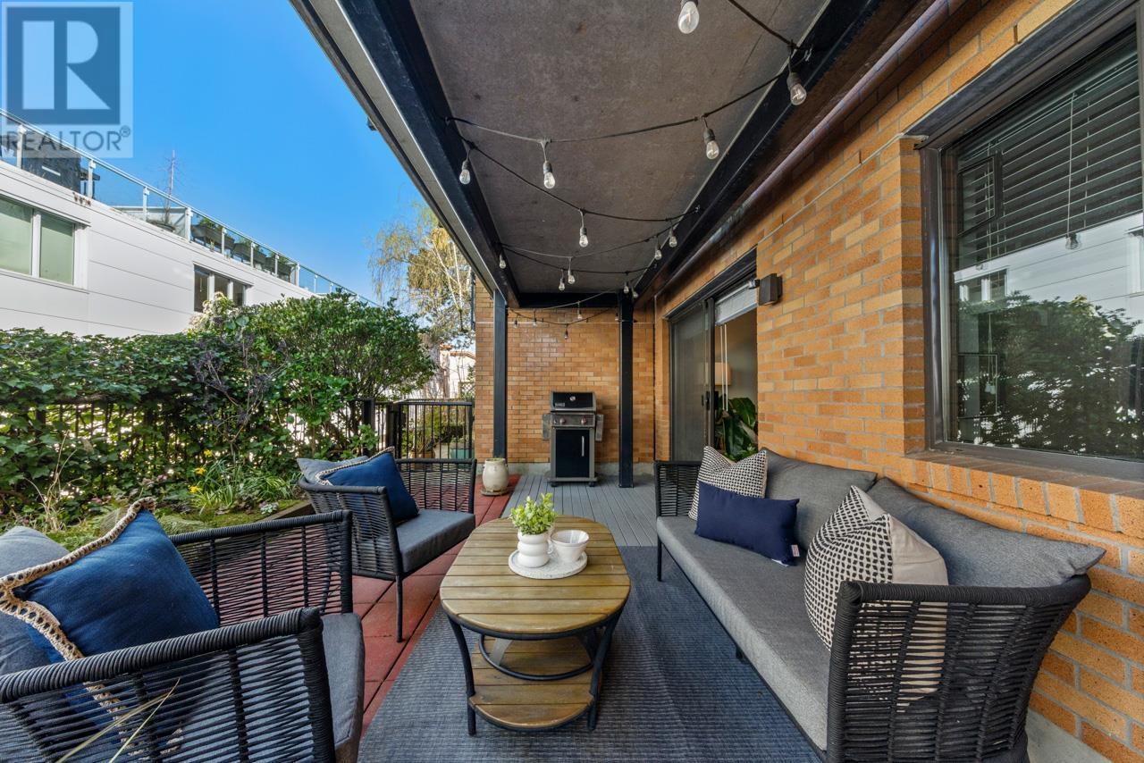 106 777 W 7th Avenue, Vancouver, British Columbia  V5Z 1B9 - Photo 18 - R2986854