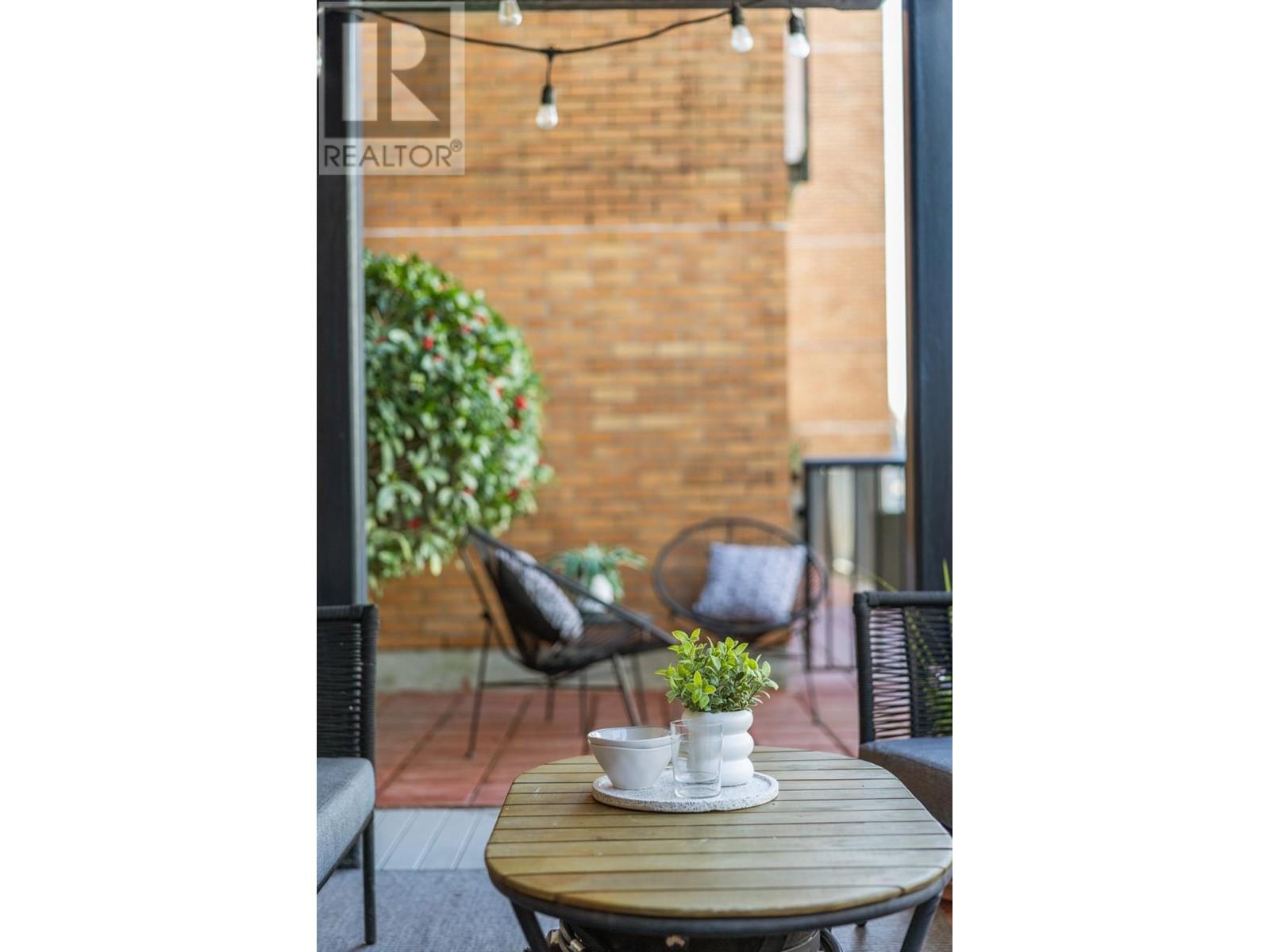 106 777 W 7th Avenue, Vancouver, British Columbia  V5Z 1B9 - Photo 19 - R2986854