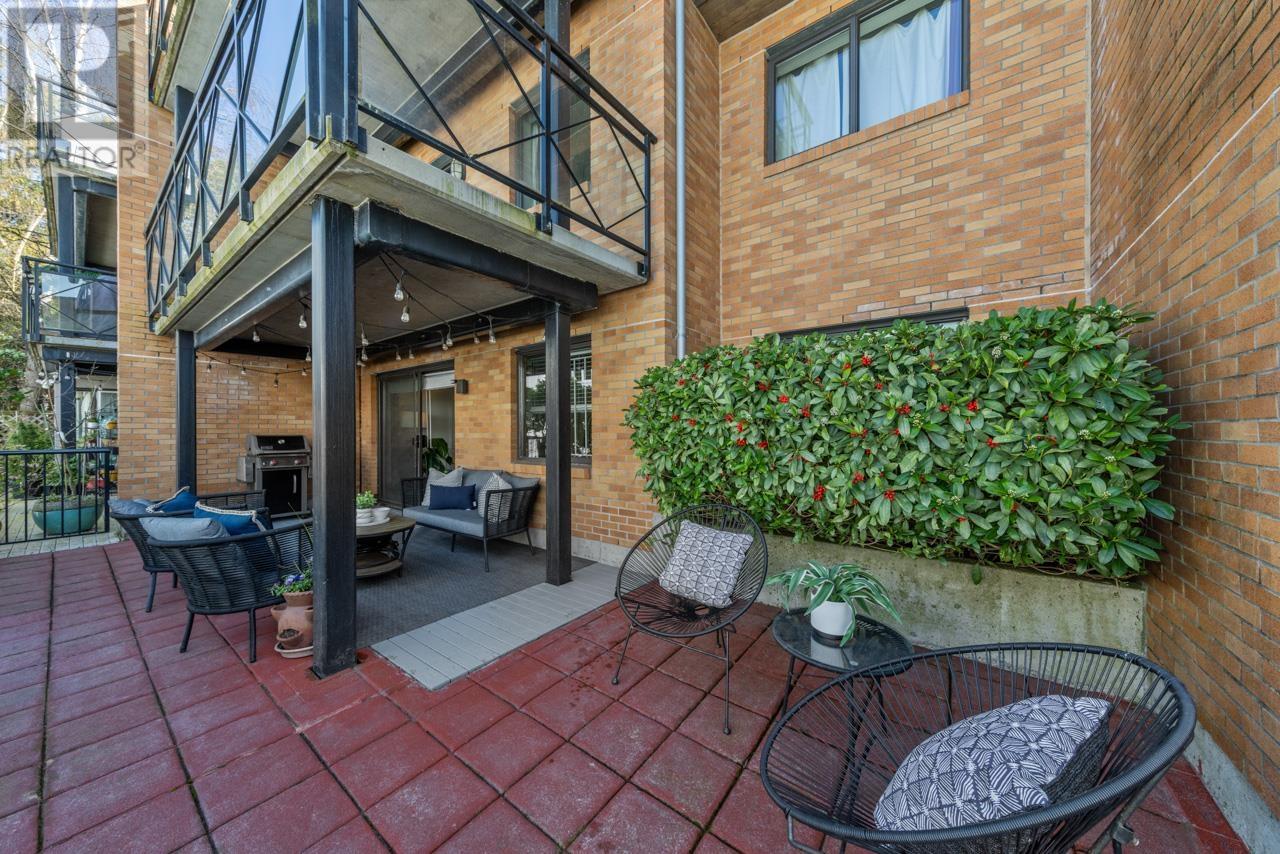 106 777 W 7th Avenue, Vancouver, British Columbia  V5Z 1B9 - Photo 20 - R2986854
