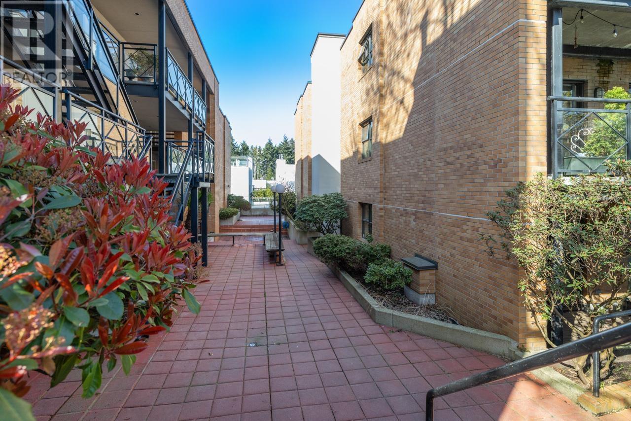 106 777 W 7th Avenue, Vancouver, British Columbia  V5Z 1B9 - Photo 21 - R2986854