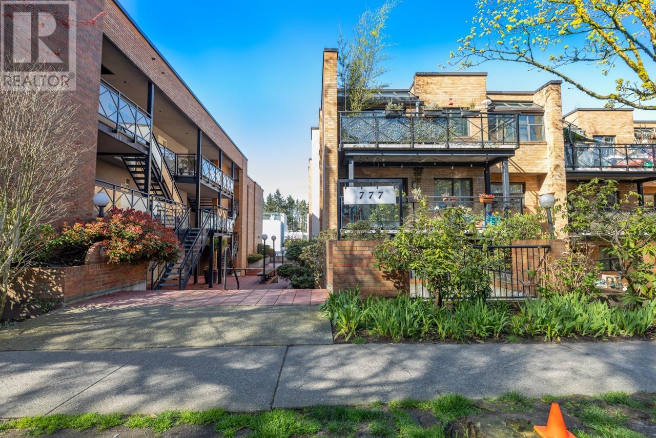 106 777 W 7th Avenue, Vancouver, British Columbia  V5Z 1B9 - Photo 22 - R2986854