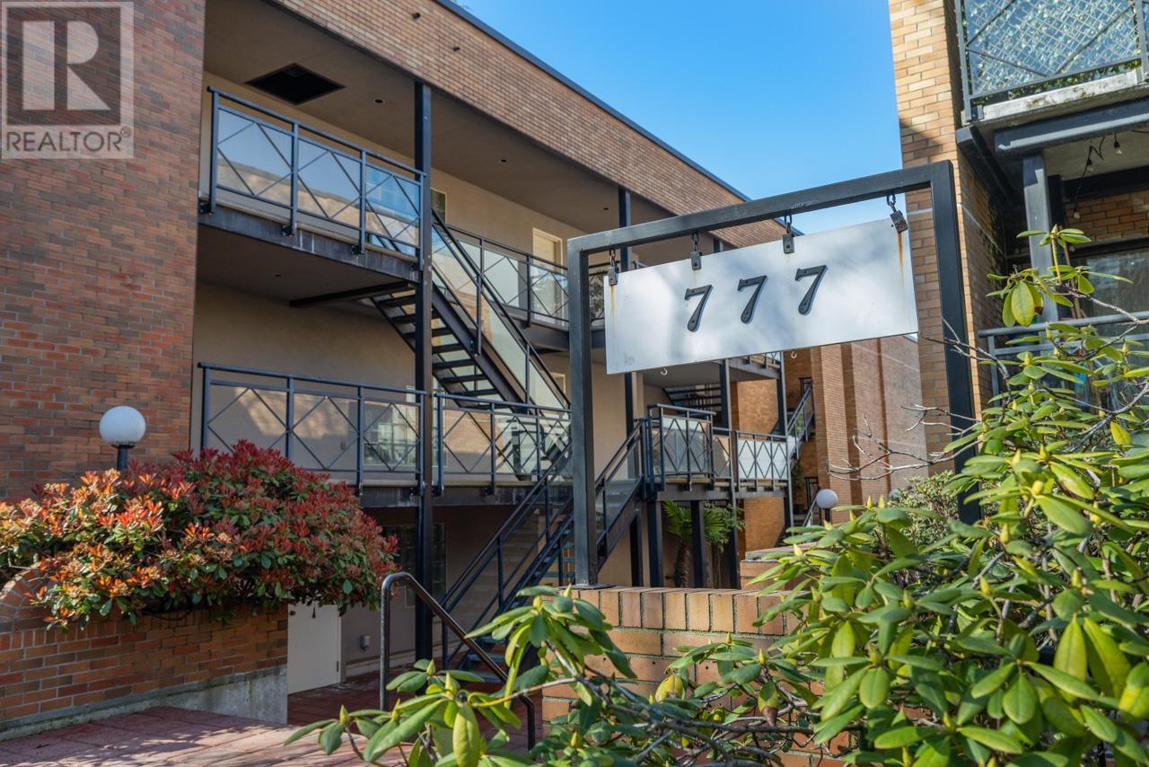 106 777 W 7th Avenue, Vancouver, British Columbia  V5Z 1B9 - Photo 23 - R2986854