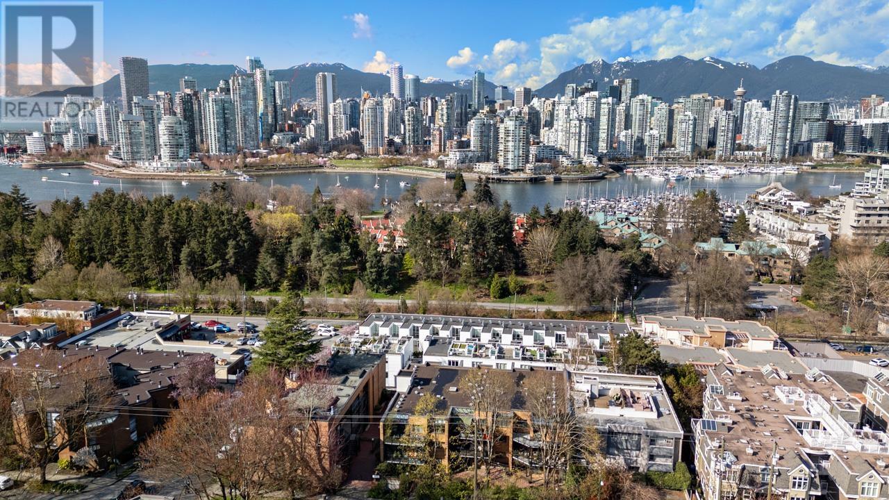 106 777 W 7th Avenue, Vancouver, British Columbia  V5Z 1B9 - Photo 24 - R2986854