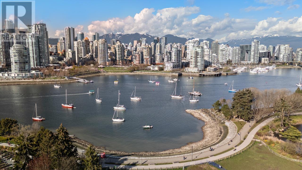 106 777 W 7th Avenue, Vancouver, British Columbia  V5Z 1B9 - Photo 25 - R2986854