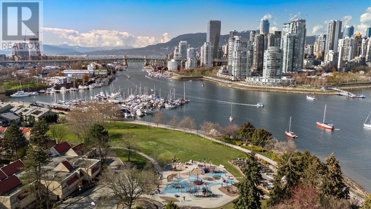 106 777 W 7th Avenue, Vancouver, British Columbia  V5Z 1B9 - Photo 26 - R2986854