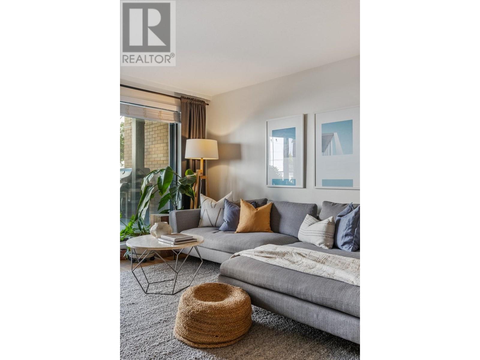 106 777 W 7th Avenue, Vancouver, British Columbia  V5Z 1B9 - Photo 4 - R2986854