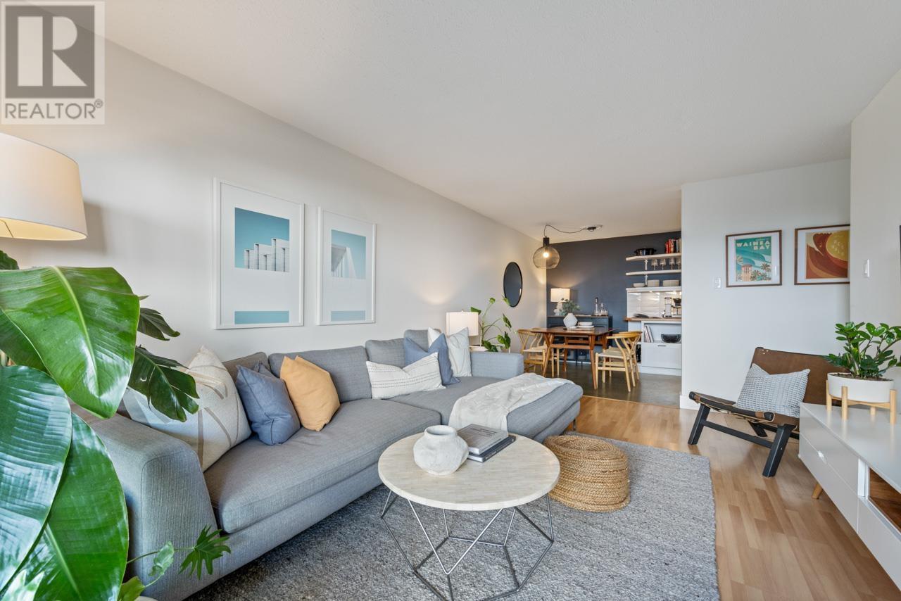 106 777 W 7th Avenue, Vancouver, British Columbia  V5Z 1B9 - Photo 5 - R2986854