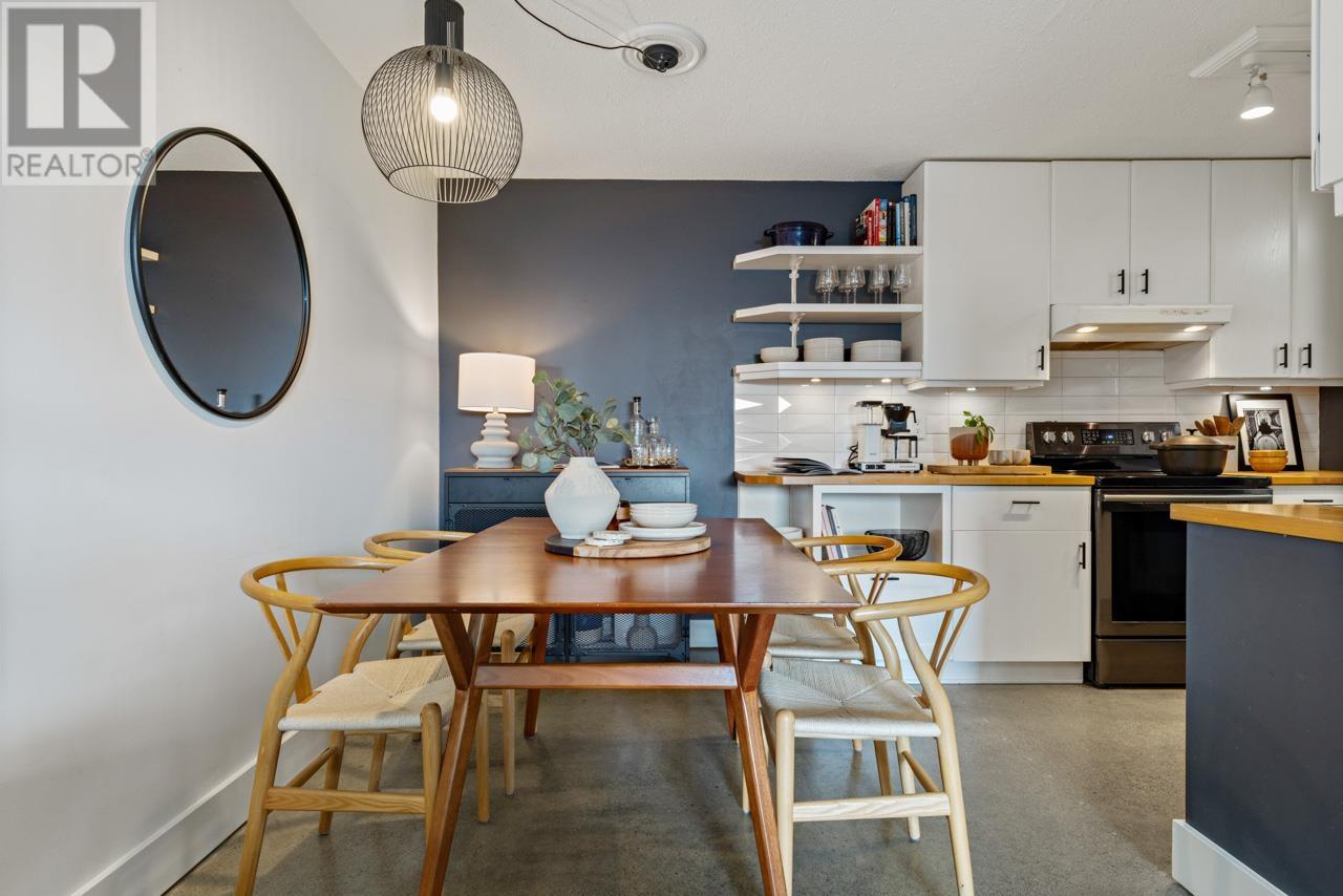 106 777 W 7th Avenue, Vancouver, British Columbia  V5Z 1B9 - Photo 6 - R2986854