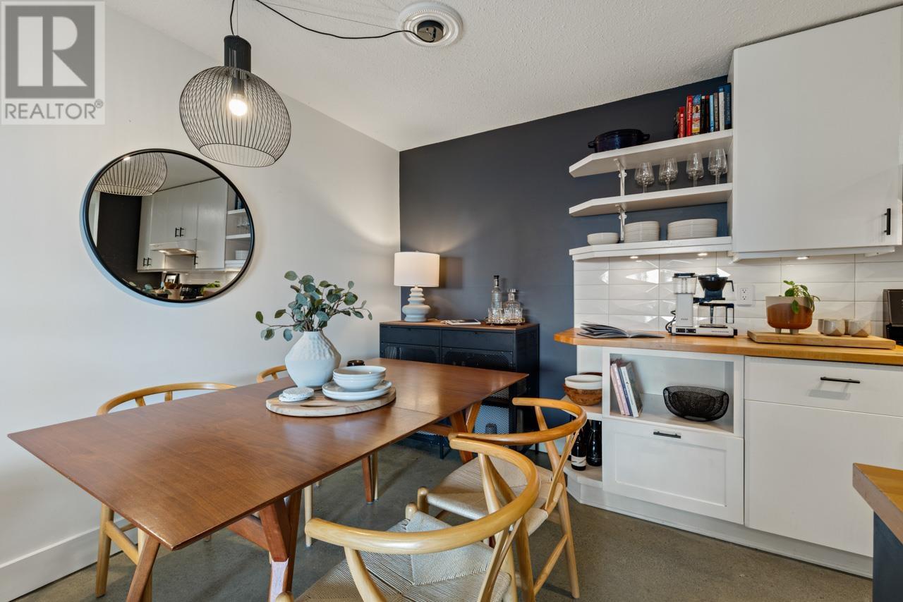 106 777 W 7th Avenue, Vancouver, British Columbia  V5Z 1B9 - Photo 8 - R2986854