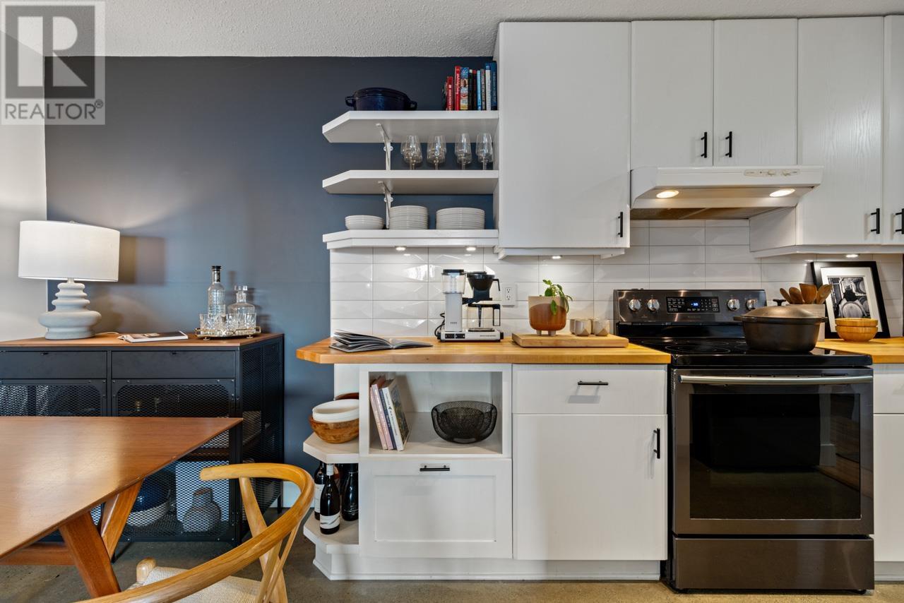 106 777 W 7th Avenue, Vancouver, British Columbia  V5Z 1B9 - Photo 9 - R2986854