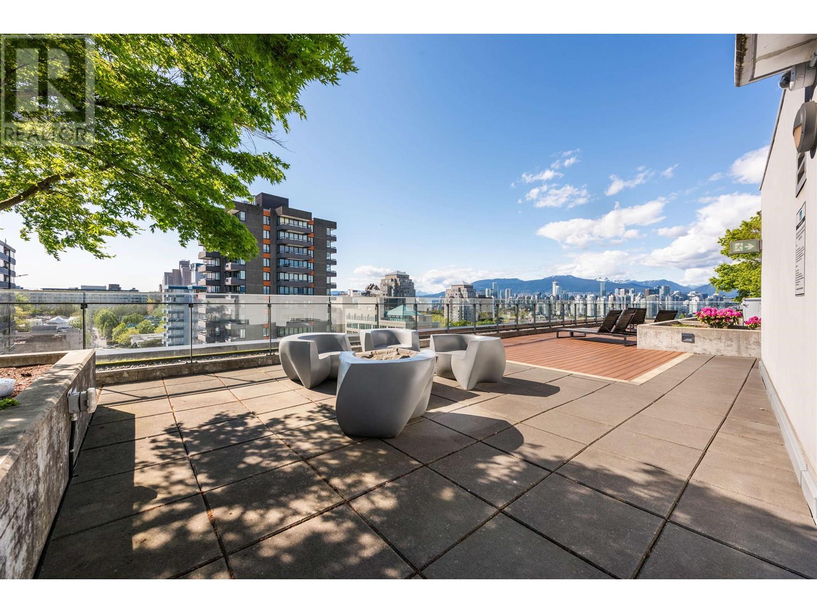 510 2888 CAMBIE STREET, vancouver, British Columbia