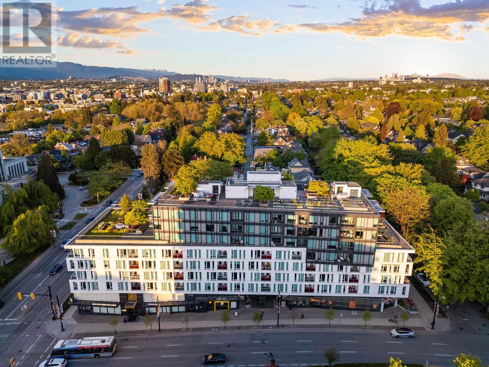 510 2888 Cambie Street, Vancouver, British Columbia  V5Z 0H3 - Photo 17 - R2986860