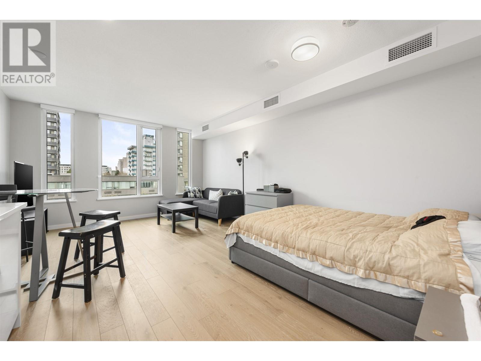 510 2888 Cambie Street, Vancouver, British Columbia  V5Z 0H3 - Photo 2 - R2986860