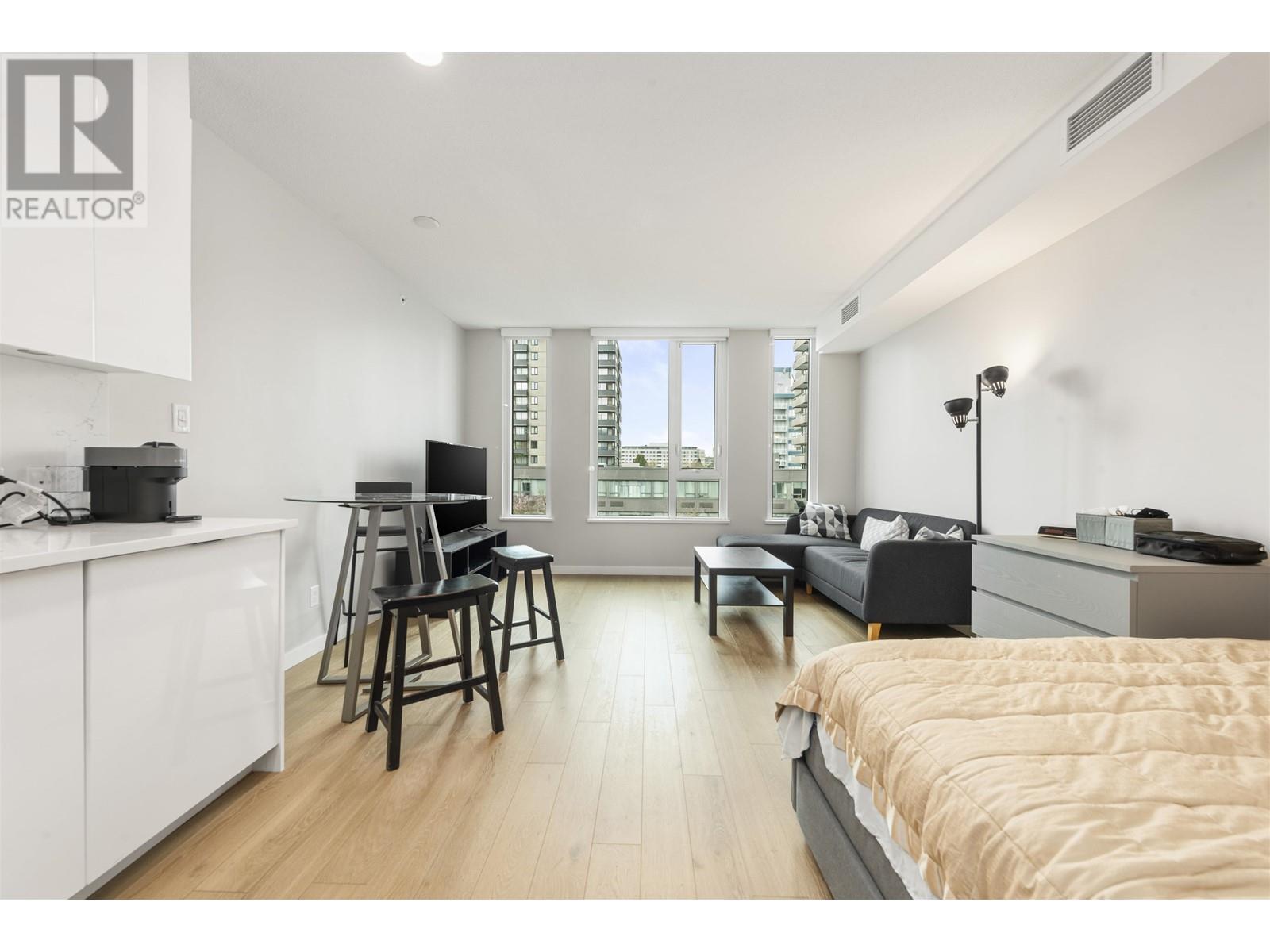 510 2888 Cambie Street, Vancouver, British Columbia  V5Z 0H3 - Photo 3 - R2986860
