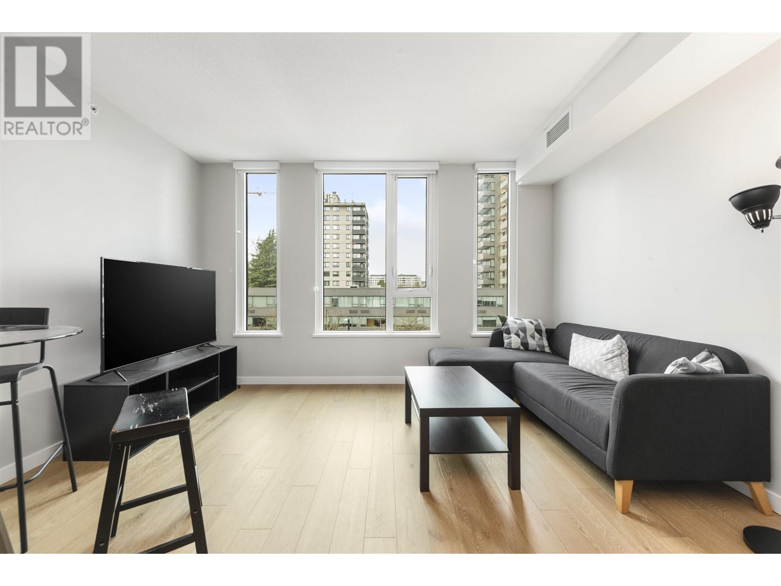 510 2888 Cambie Street, Vancouver, British Columbia  V5Z 0H3 - Photo 4 - R2986860