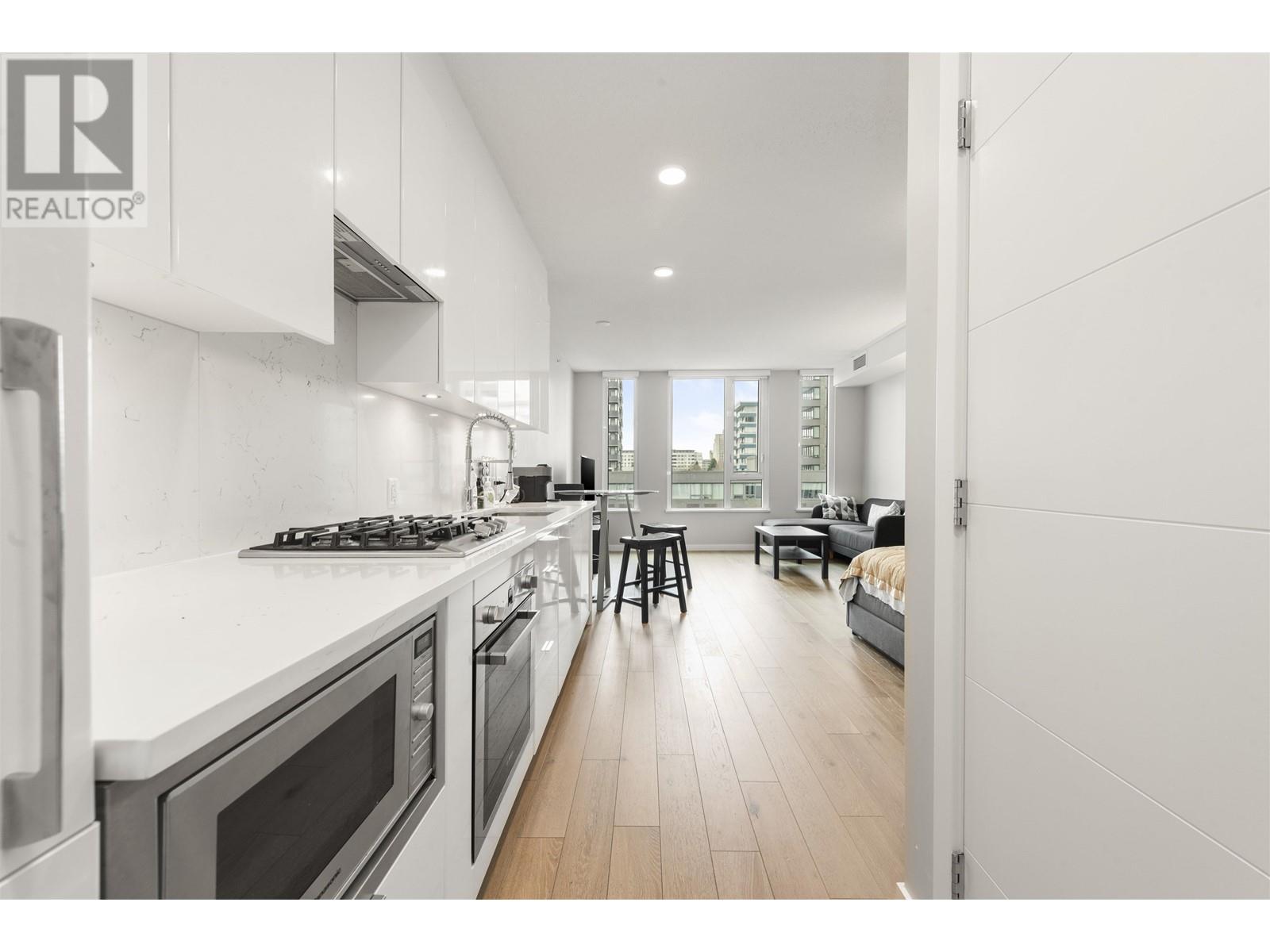 510 2888 Cambie Street, Vancouver, British Columbia  V5Z 0H3 - Photo 9 - R2986860