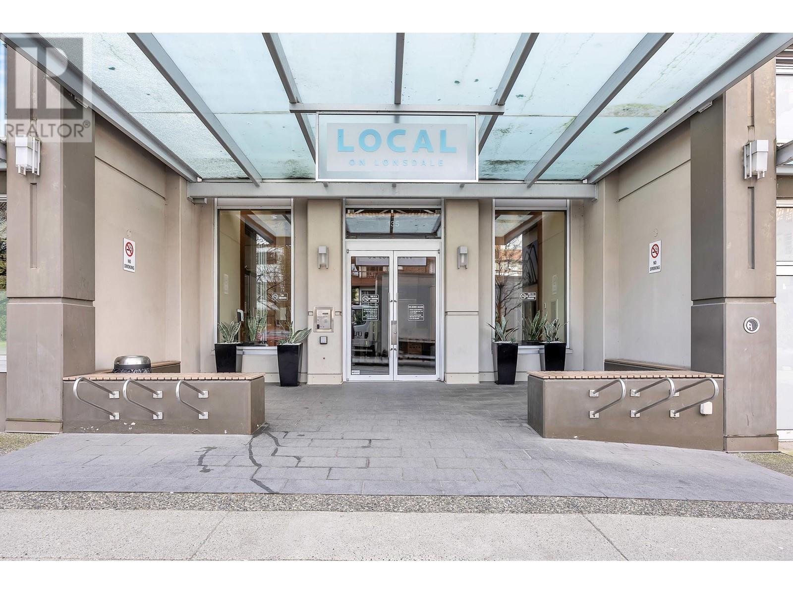 402 135 E 17th Street, North Vancouver, British Columbia  V7L 0C4 - Photo 24 - R2986910