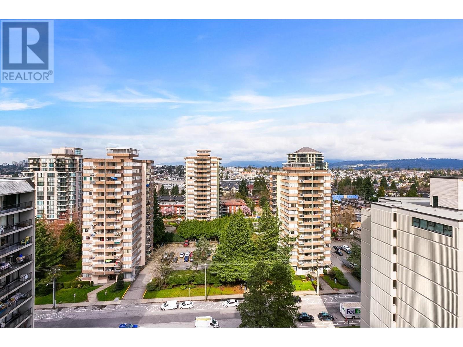 1601 719 Princess Street, New Westminster, British Columbia  V3M 6T9 - Photo 12 - R2986915