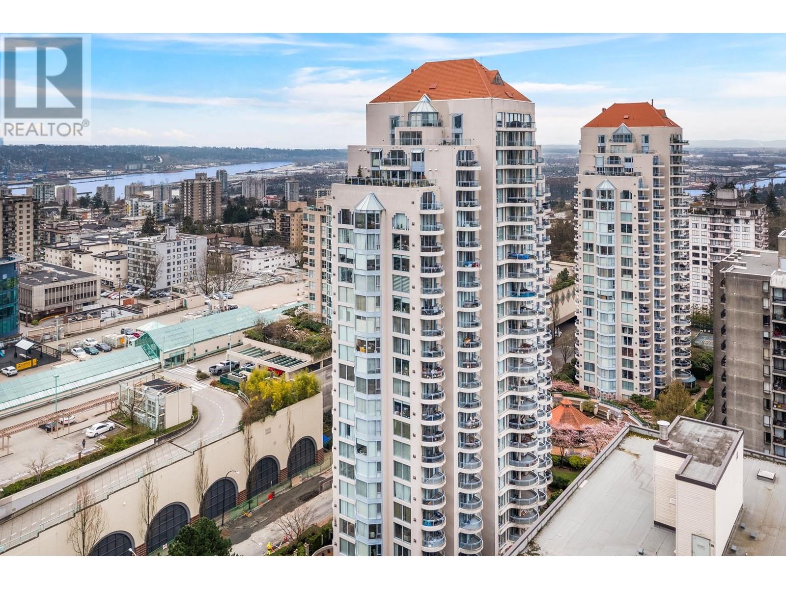 1601 719 Princess Street, New Westminster, British Columbia  V3M 6T9 - Photo 23 - R2986915
